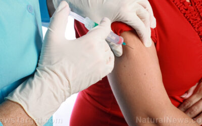 Проверка фактов: Некоторые вакцины против гриппа все еще содержат тимеросал (ртуть), «мощный нейротоксин».
