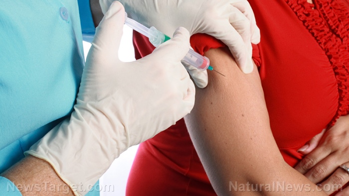 Проверка фактов: Некоторые вакцины против гриппа все еще содержат тимеросал (ртуть), «мощный нейротоксин».