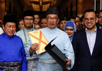 Восточноазиатский форум опубликовал новый материал «Новый бюджет Малайзии и долгий путь к бюджетной консолидации».