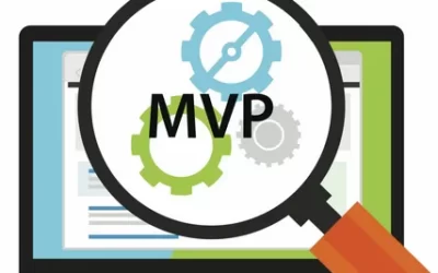 Переосмысление стартапа MVP: создание конкурентоспособного продукта. Практики создания продукта.